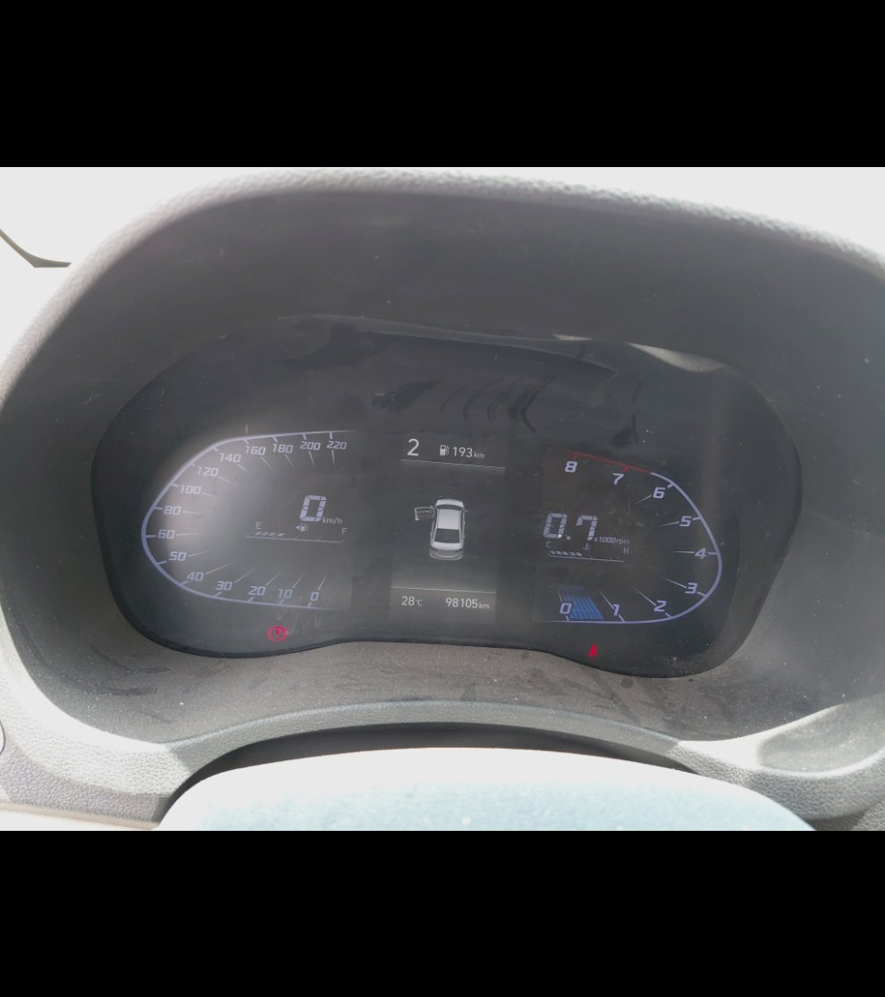 Hyundai Accent GL 2023 image