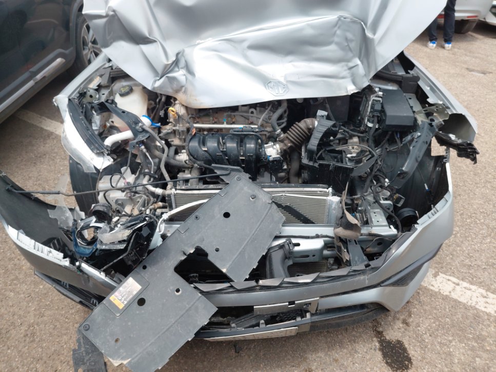 إم جي 5  2025 image