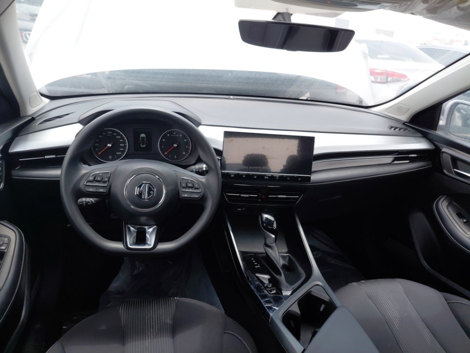 إم جي 5  2025 image