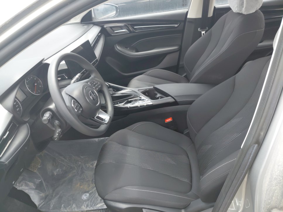 إم جي 5  2025 image