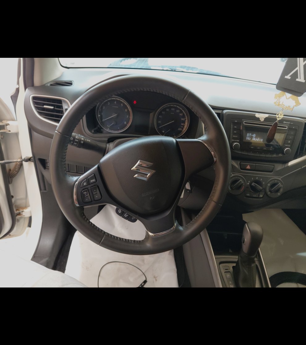 Suzuki Baleno GLX 2022 image