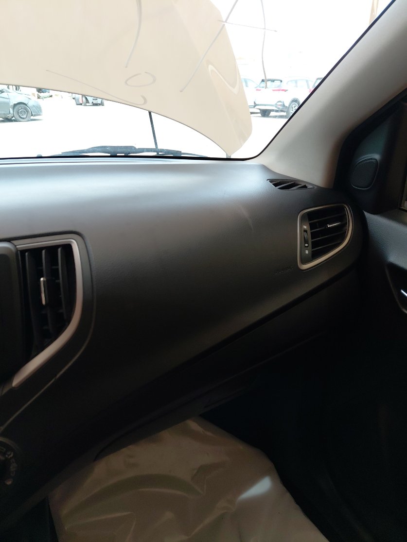 Suzuki Baleno GLX 2022 image