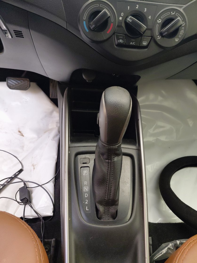 Suzuki Baleno GLX 2022 image