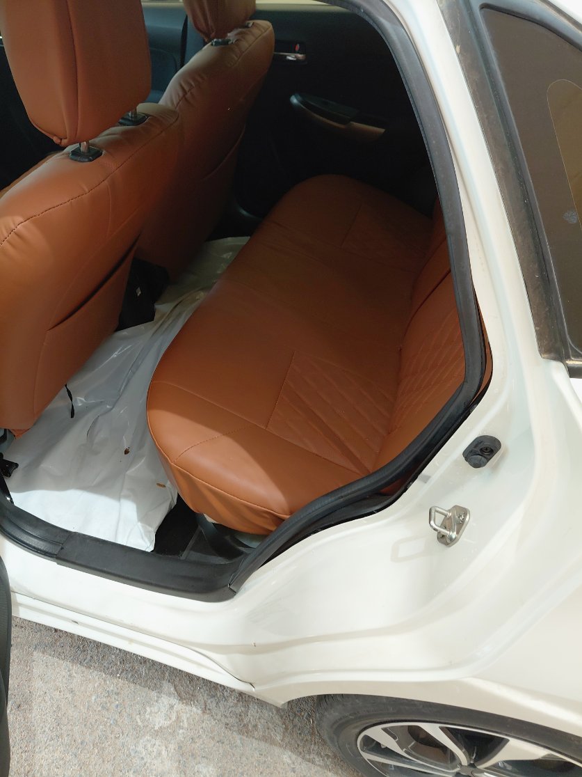 Suzuki Baleno GLX 2022 image