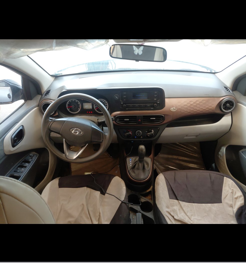 Hyundai i10 Grand FLEET  2022 image