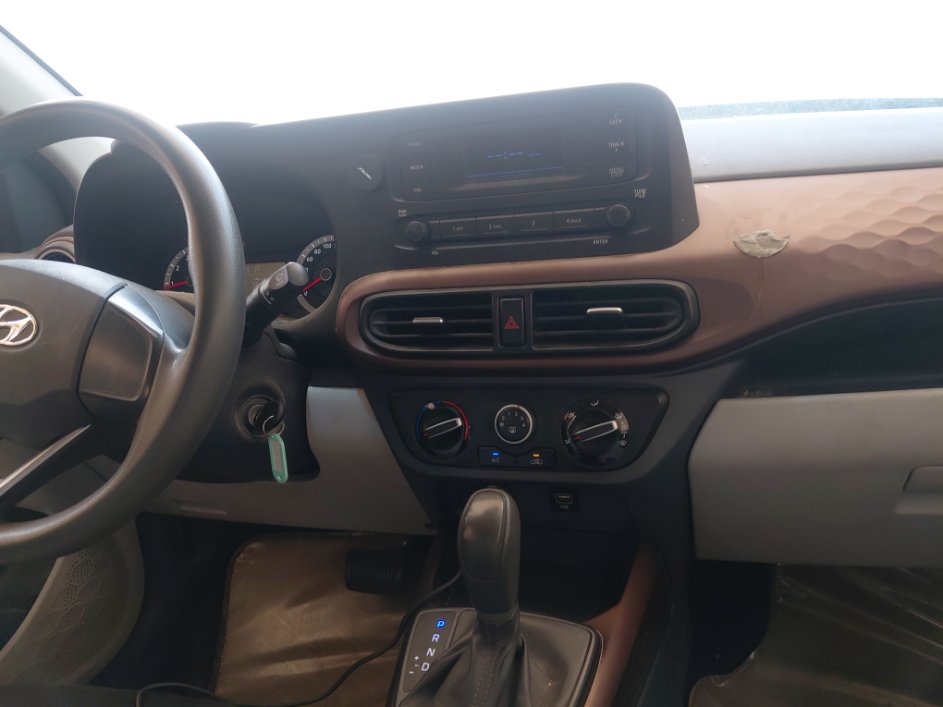 Hyundai i10 Grand FLEET  2022 image