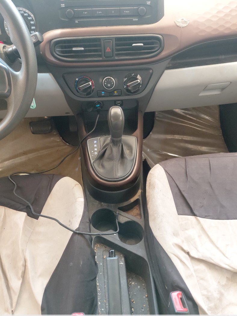 Hyundai i10 Grand FLEET  2022 image