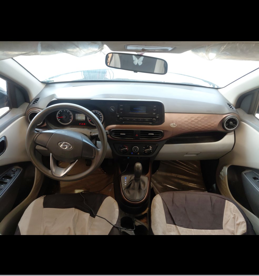 Hyundai i10 Grand FLEET  2022 image