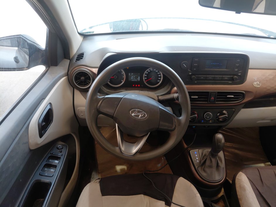 Hyundai i10 Grand FLEET  2022 image