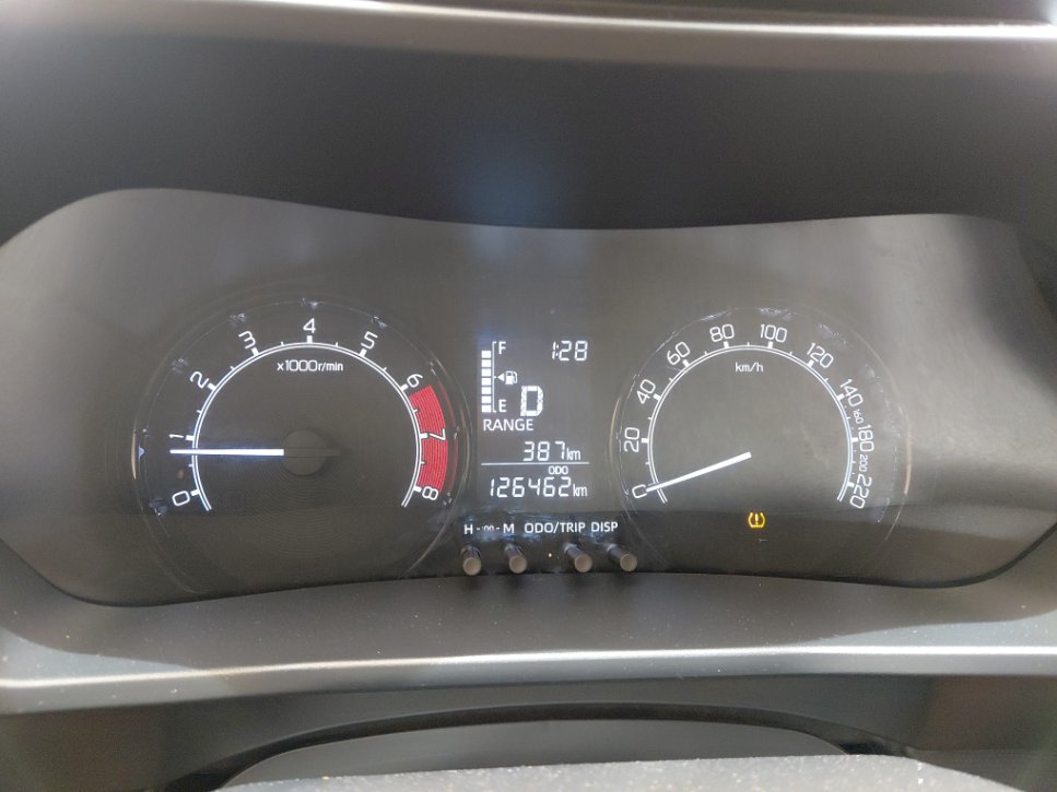 Toyota RAIZE LIMITED 2024 image