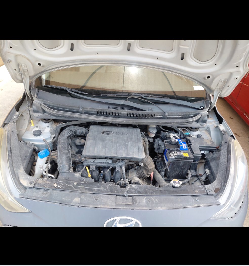 Hyundai i10 Grand FLEET  2022 image