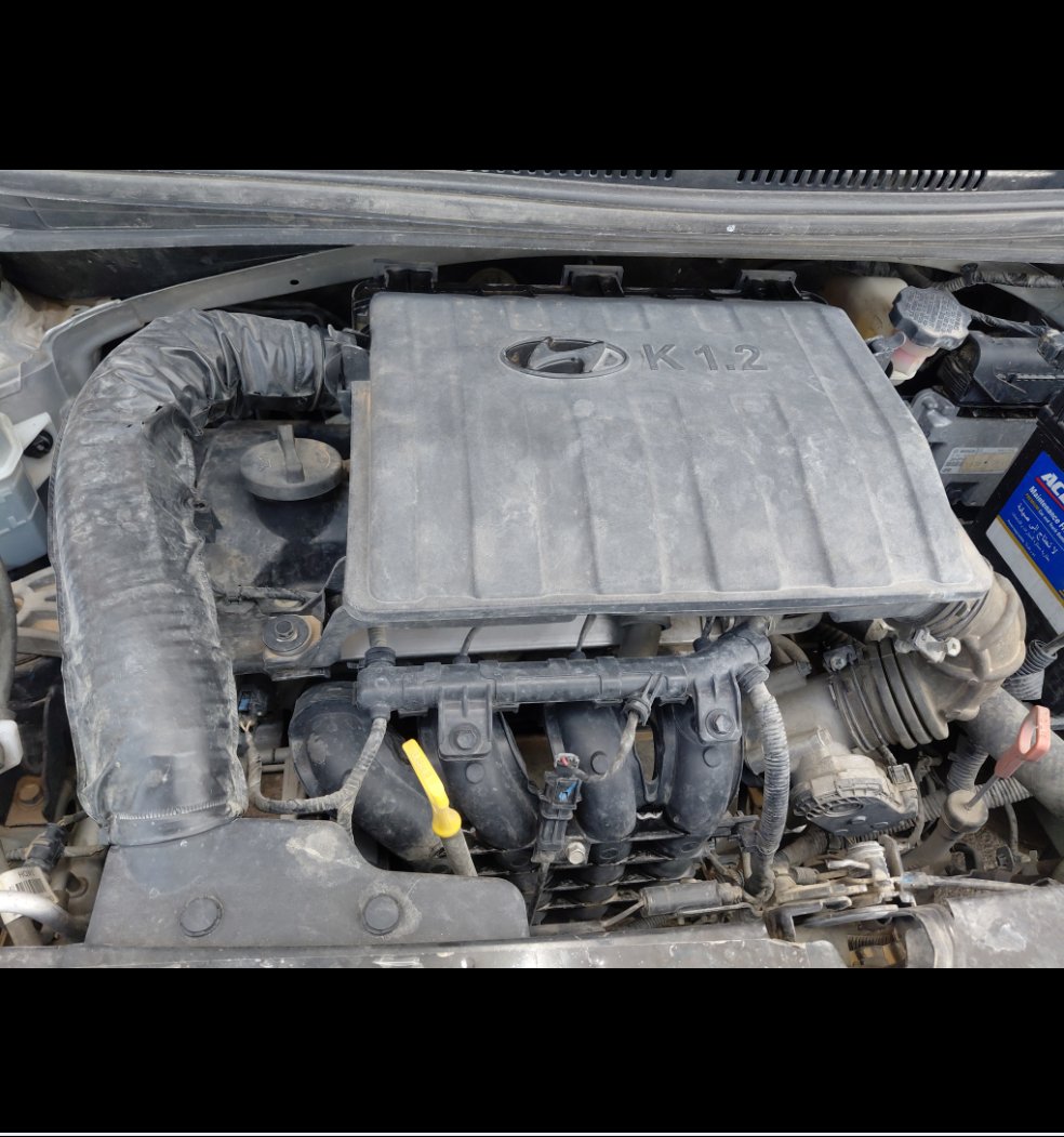 Hyundai i10 Grand FLEET  2022 image