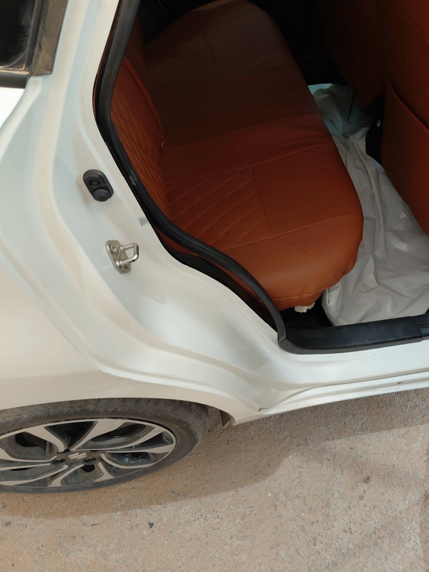 Suzuki Baleno GLX 2022 image