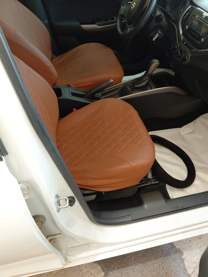 Suzuki Baleno GLX 2022 image