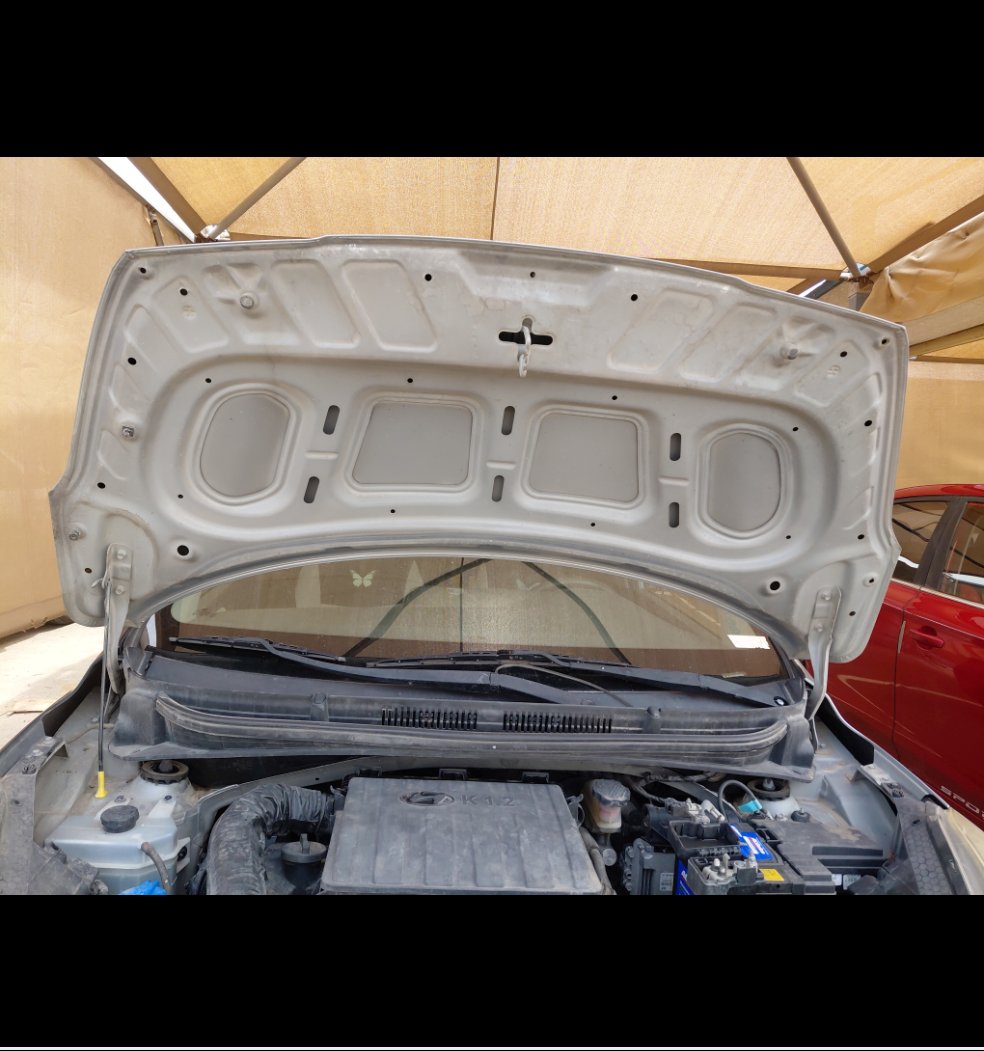 Hyundai i10 Grand FLEET  2022 image