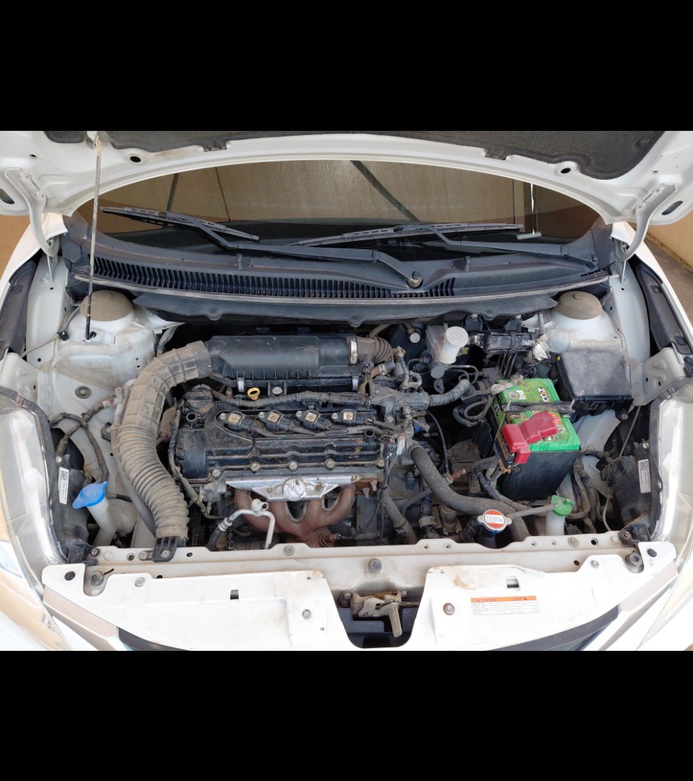 Suzuki Baleno GLX 2022 image