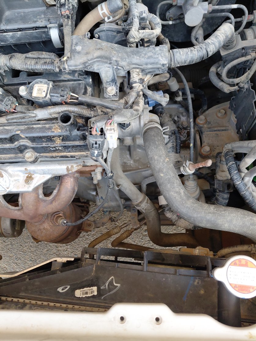Suzuki Baleno GLX 2022 image
