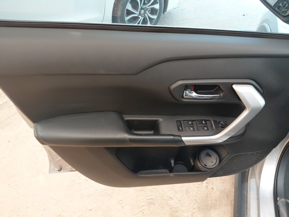 Toyota RAIZE LIMITED 2024 image