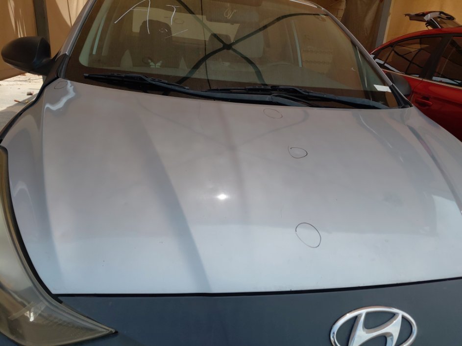 Hyundai i10 Grand FLEET  2022 image