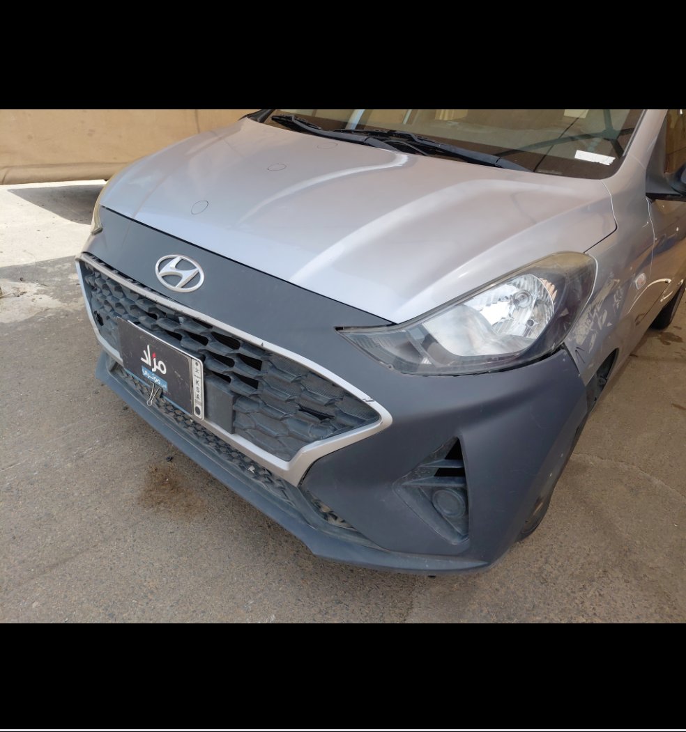 Hyundai i10 Grand FLEET  2022 image