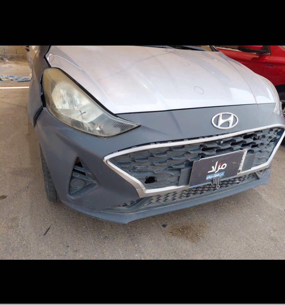 Hyundai i10 Grand FLEET  2022 image
