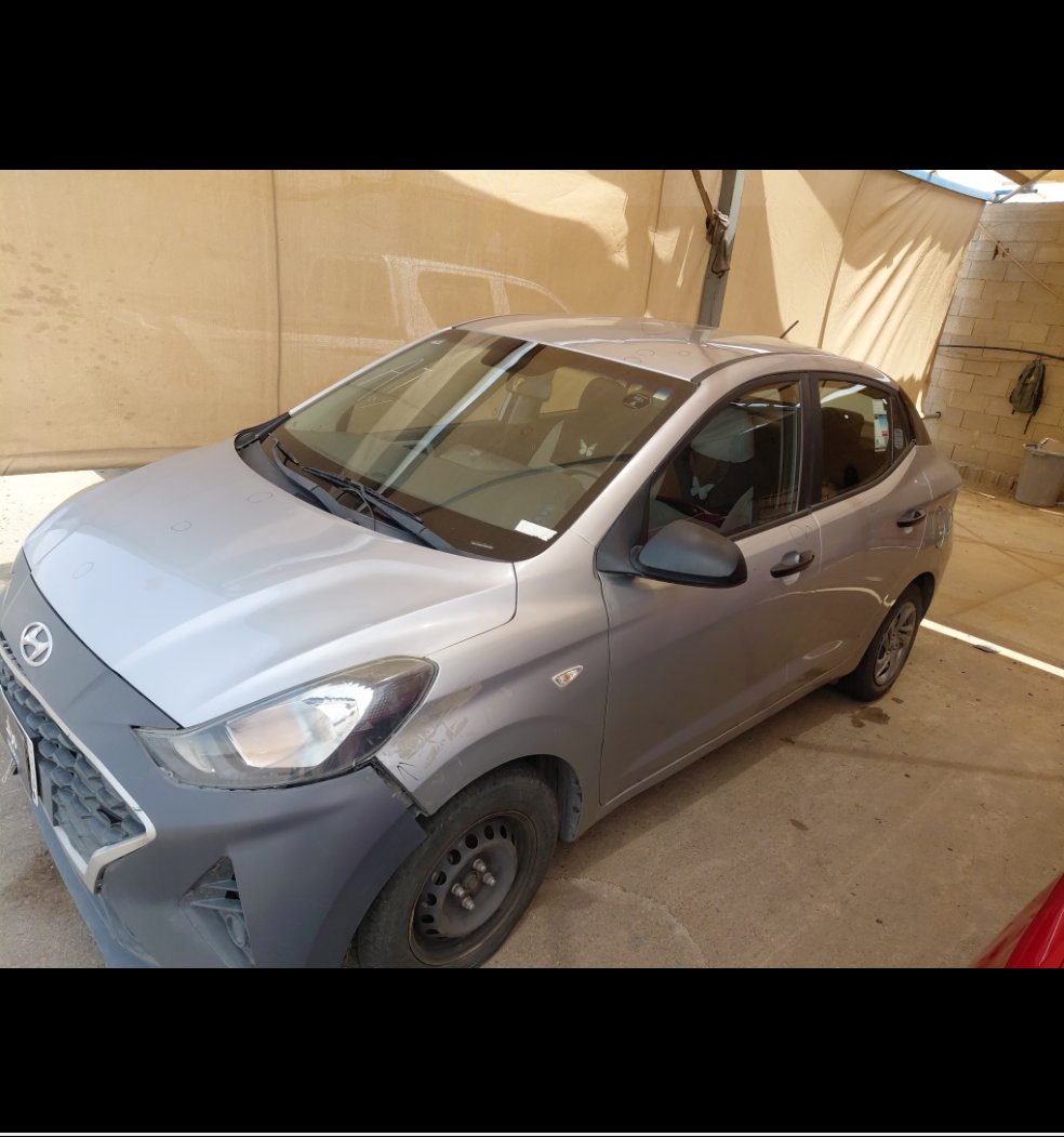 Hyundai i10 Grand FLEET  2022 image