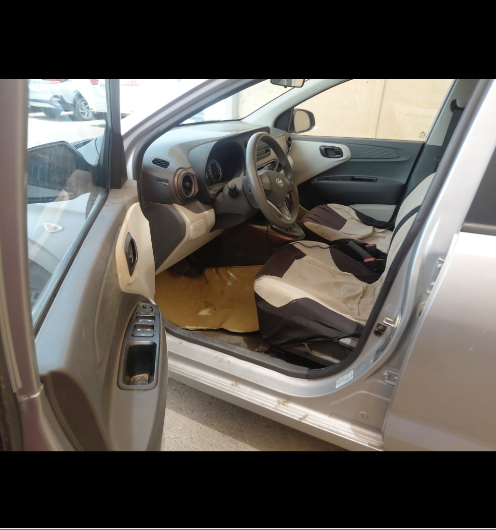 Hyundai i10 Grand FLEET  2022 image