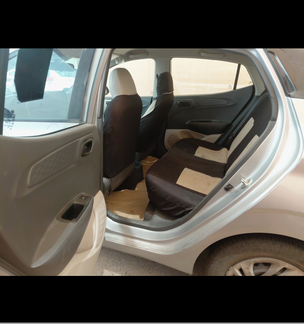 Hyundai i10 Grand FLEET  2022 image