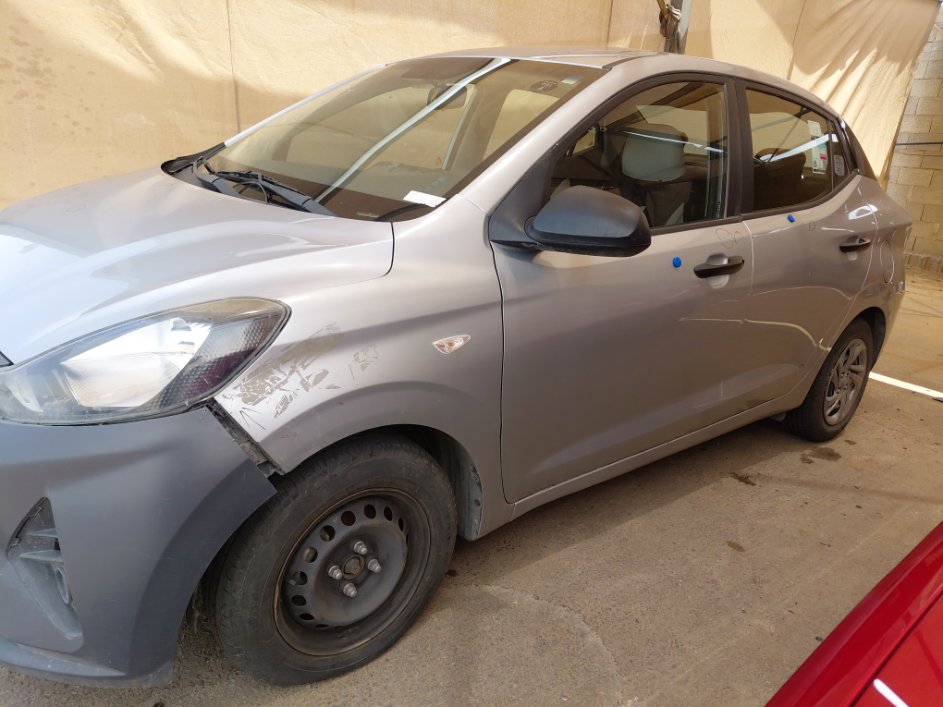 Hyundai i10 Grand FLEET  2022 image