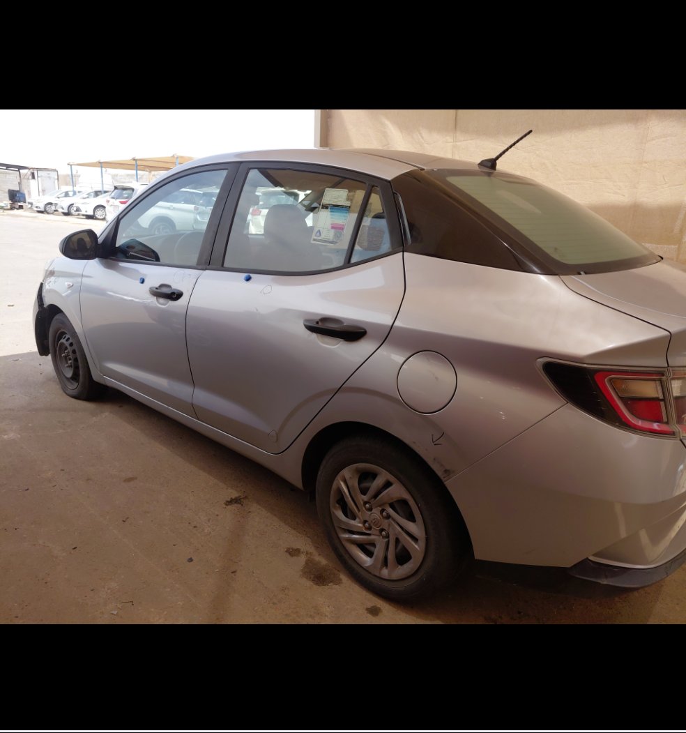 Hyundai i10 Grand FLEET  2022 image
