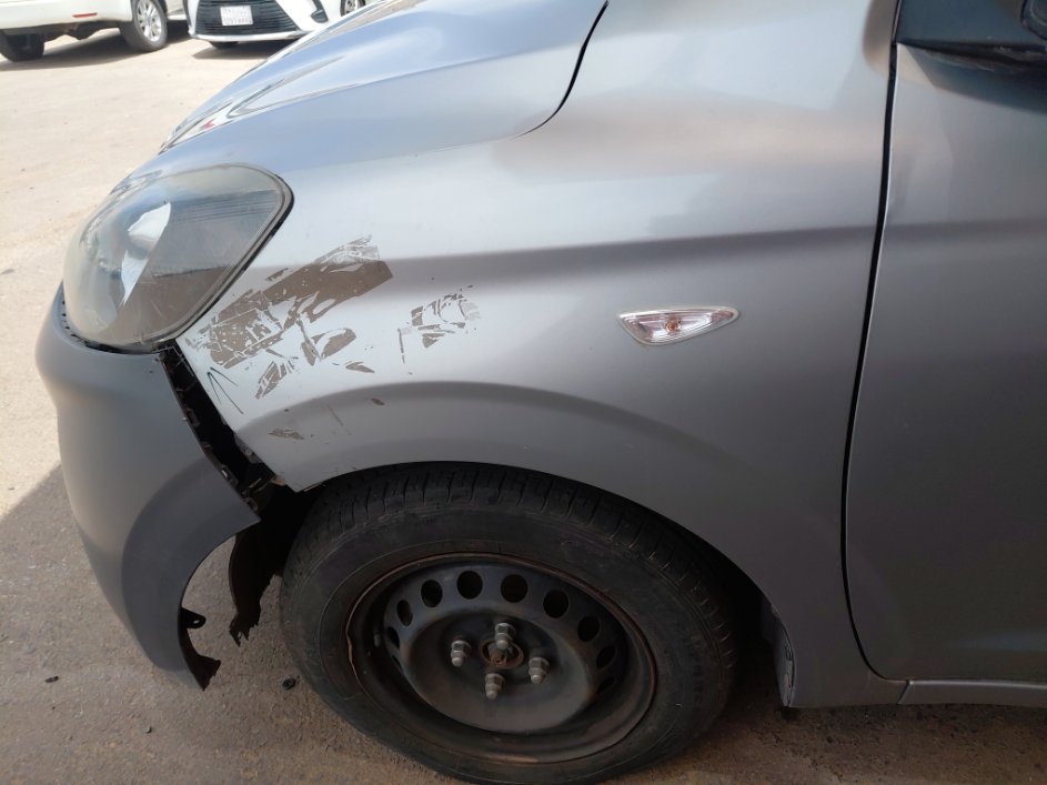 Hyundai i10 Grand FLEET  2022 image