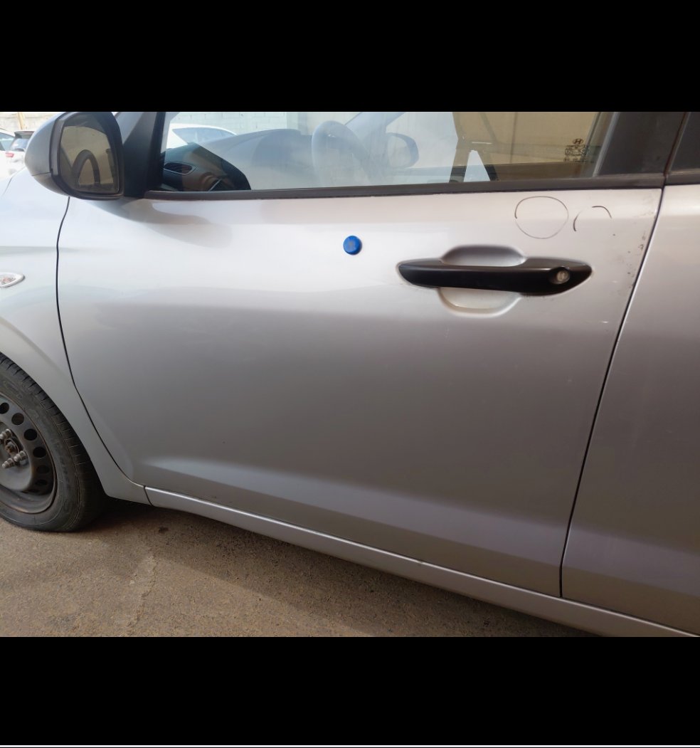 Hyundai i10 Grand FLEET  2022 image