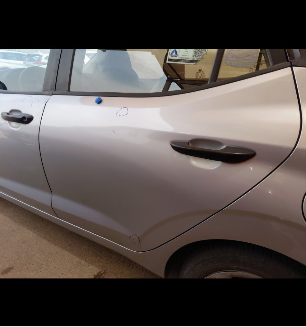Hyundai i10 Grand FLEET  2022 image