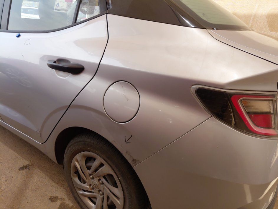 Hyundai i10 Grand FLEET  2022 image