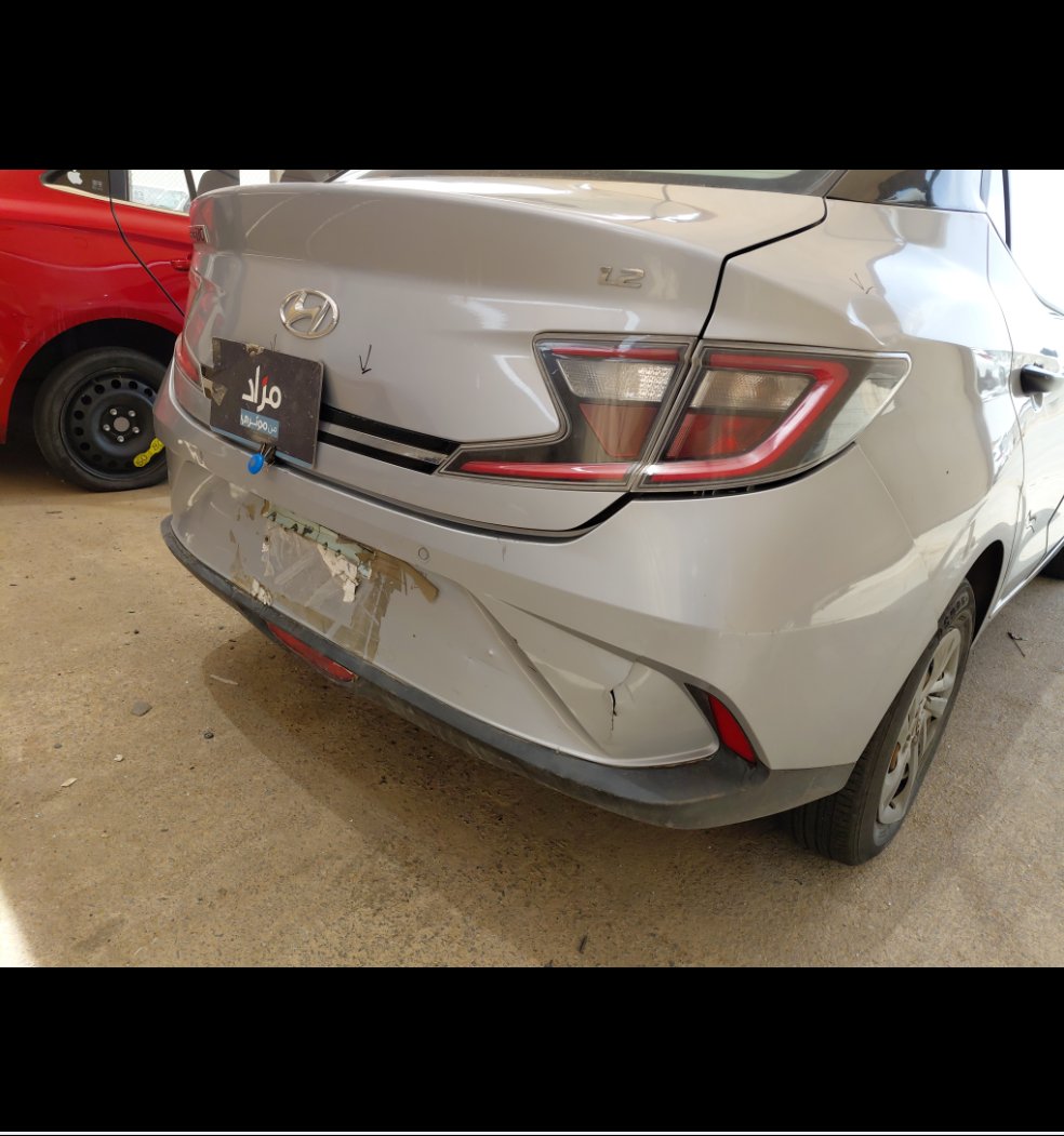 Hyundai i10 Grand FLEET  2022 image