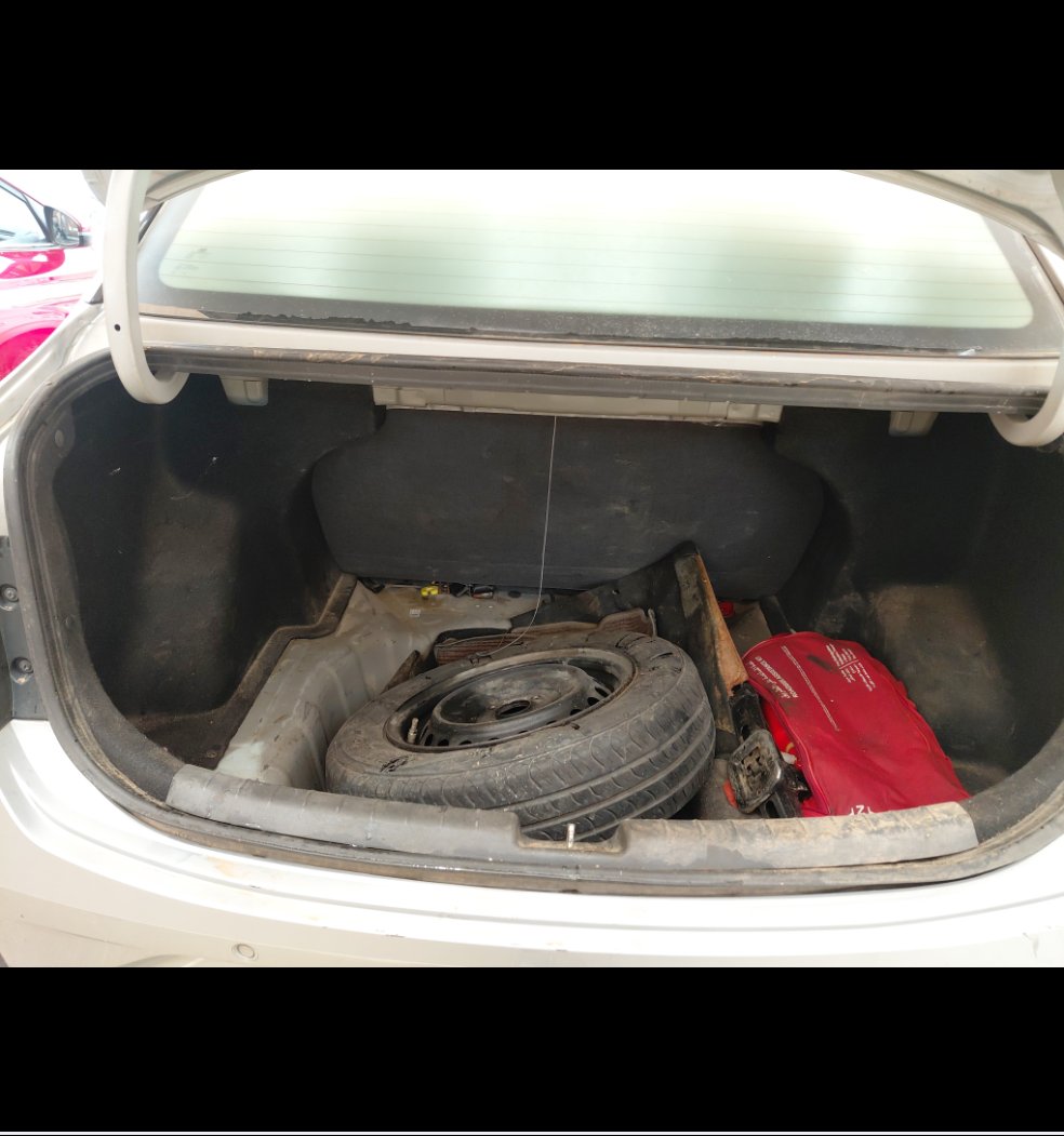 Hyundai i10 Grand FLEET  2022 image