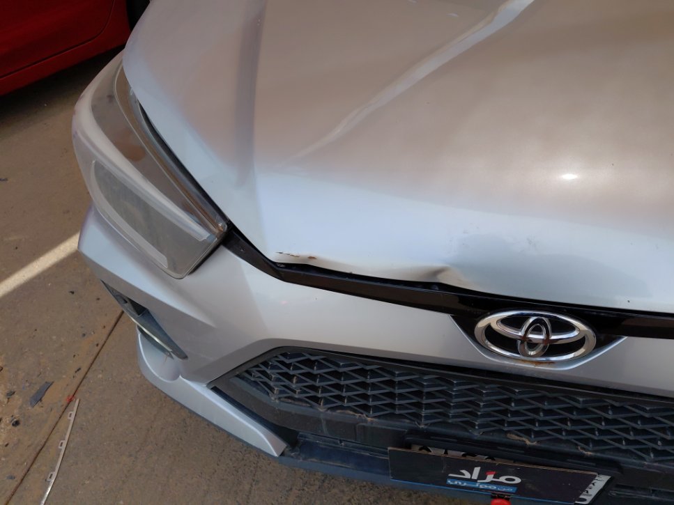 Toyota RAIZE LIMITED 2024 image