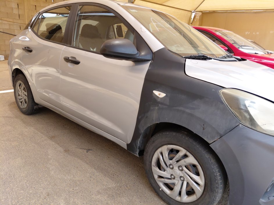 Hyundai i10 Grand FLEET  2022 image