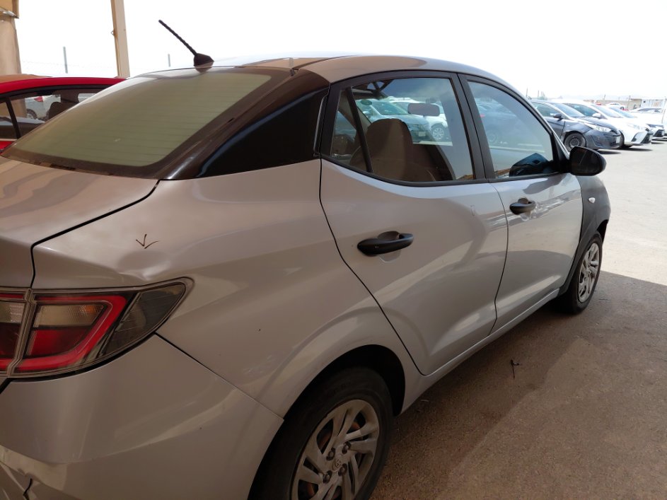 Hyundai i10 Grand FLEET  2022 image