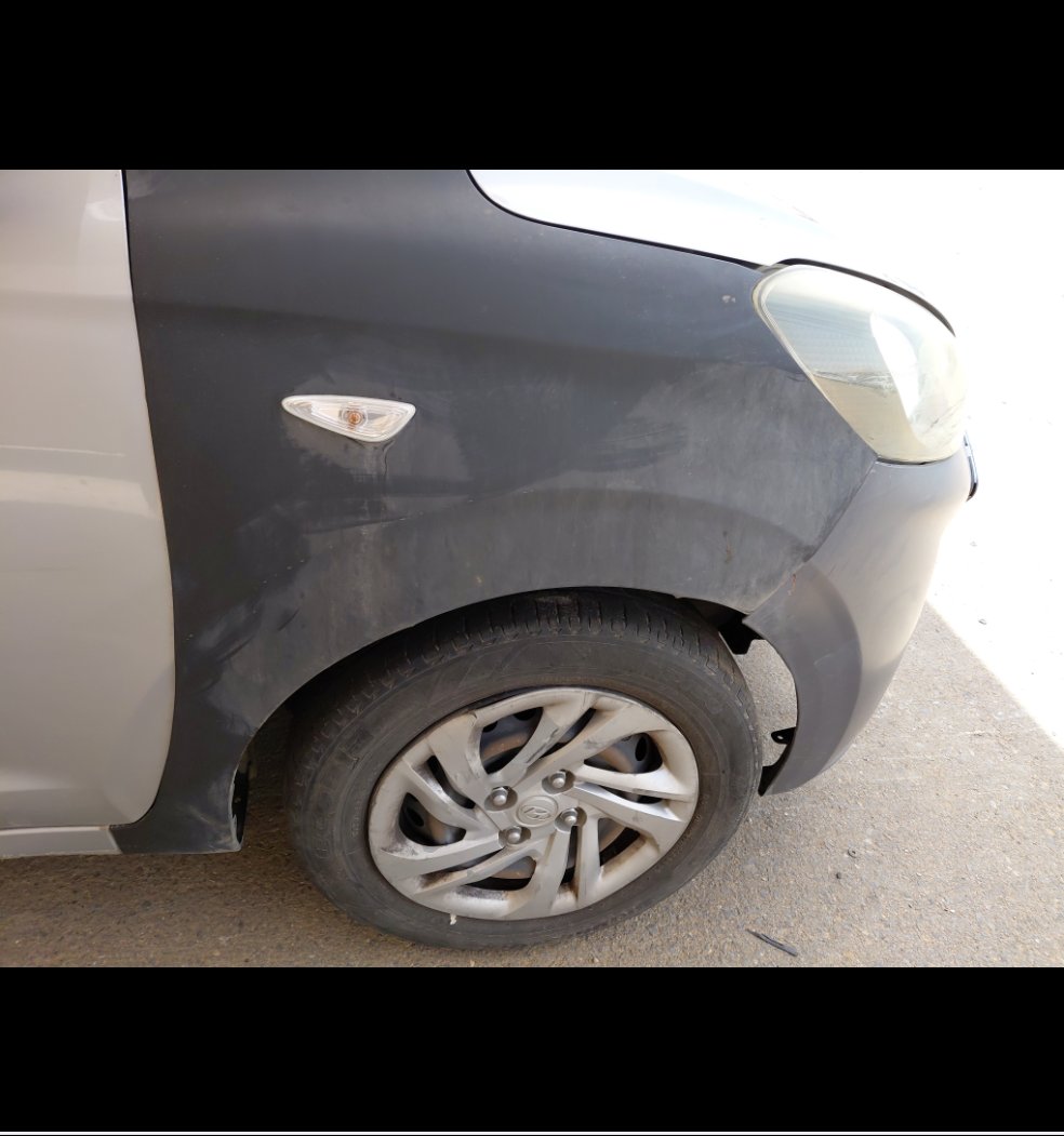 Hyundai i10 Grand FLEET  2022 image
