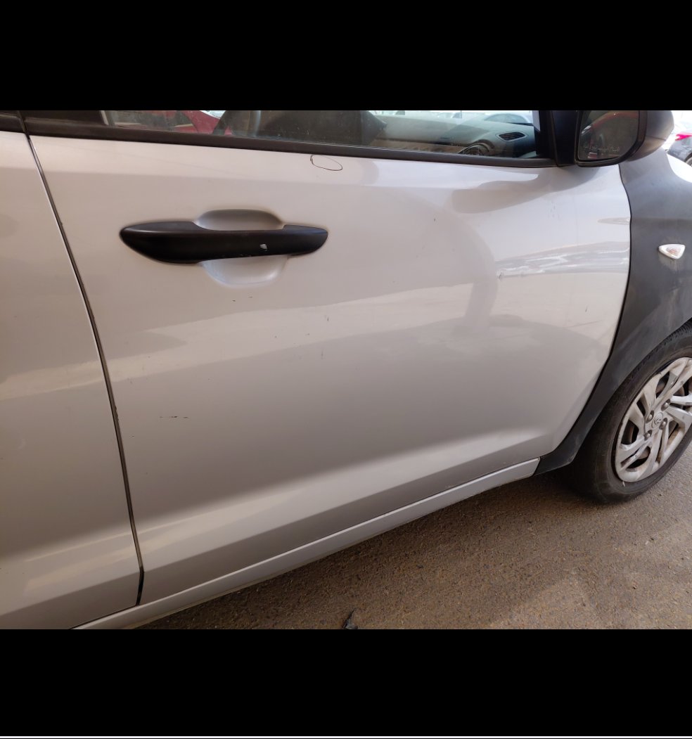 Hyundai i10 Grand FLEET  2022 image