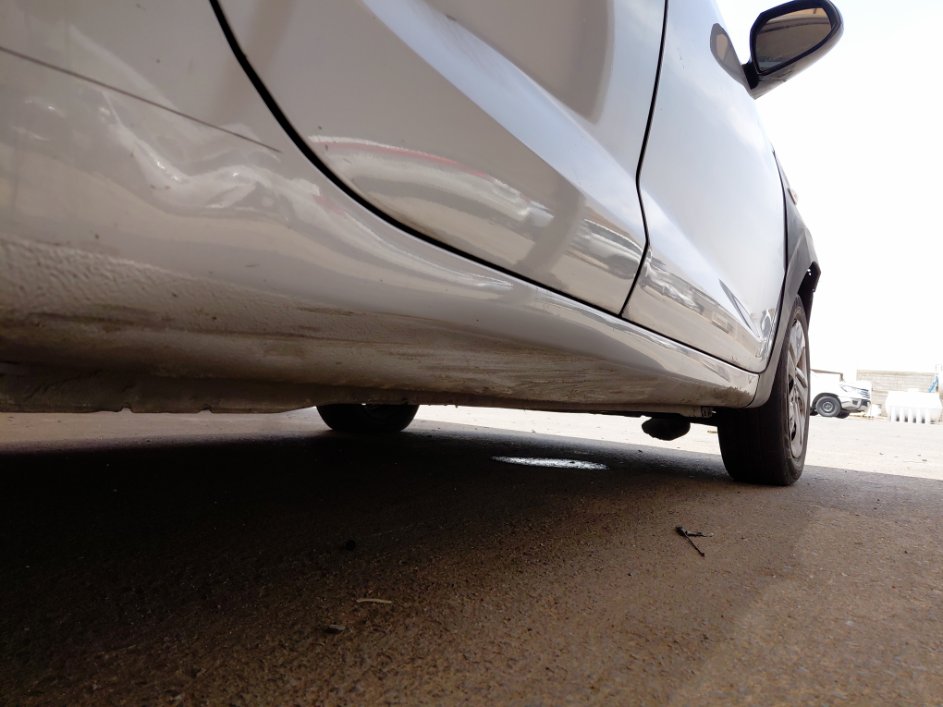 Hyundai i10 Grand FLEET  2022 image