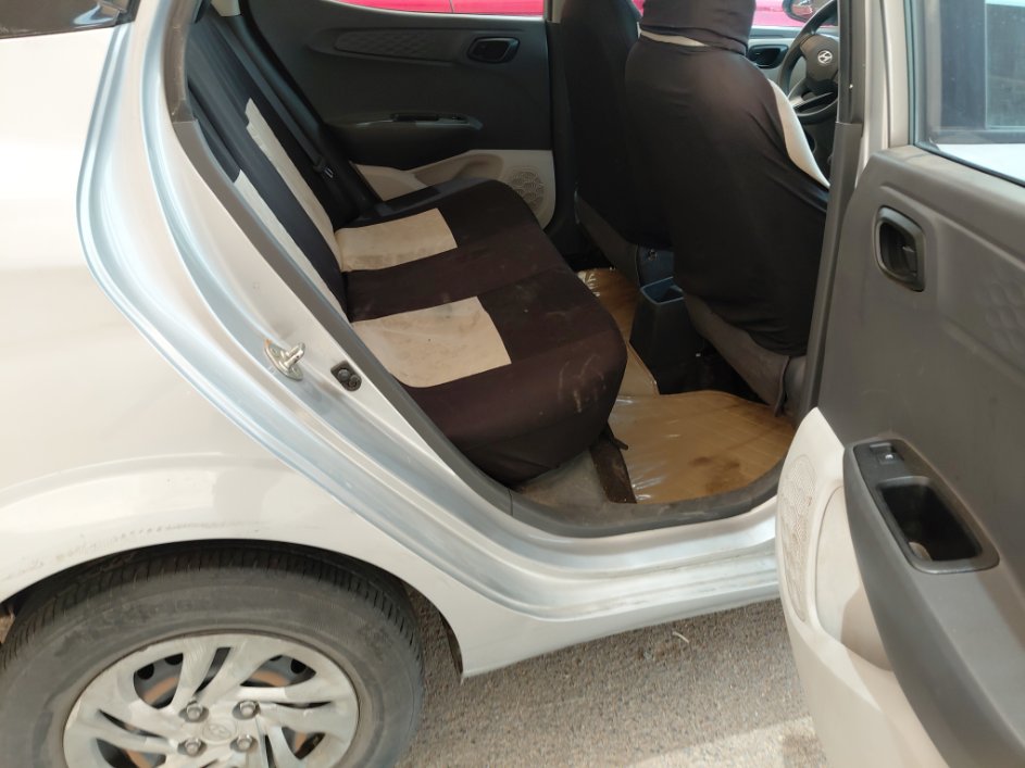 Hyundai i10 Grand FLEET  2022 image