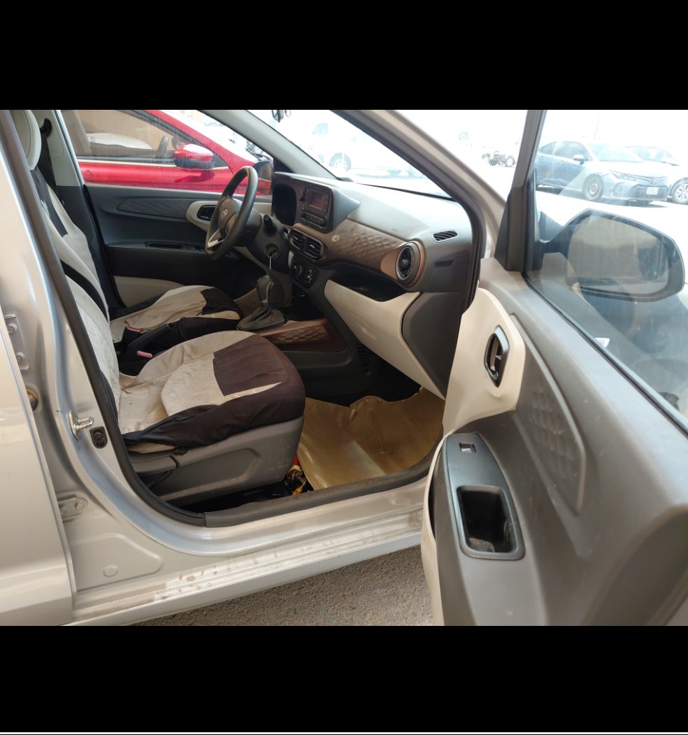 Hyundai i10 Grand FLEET  2022 image