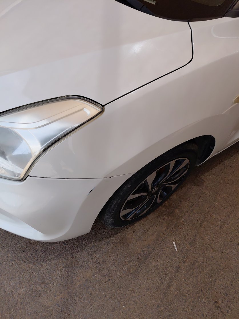 Suzuki Baleno GLX 2022 image