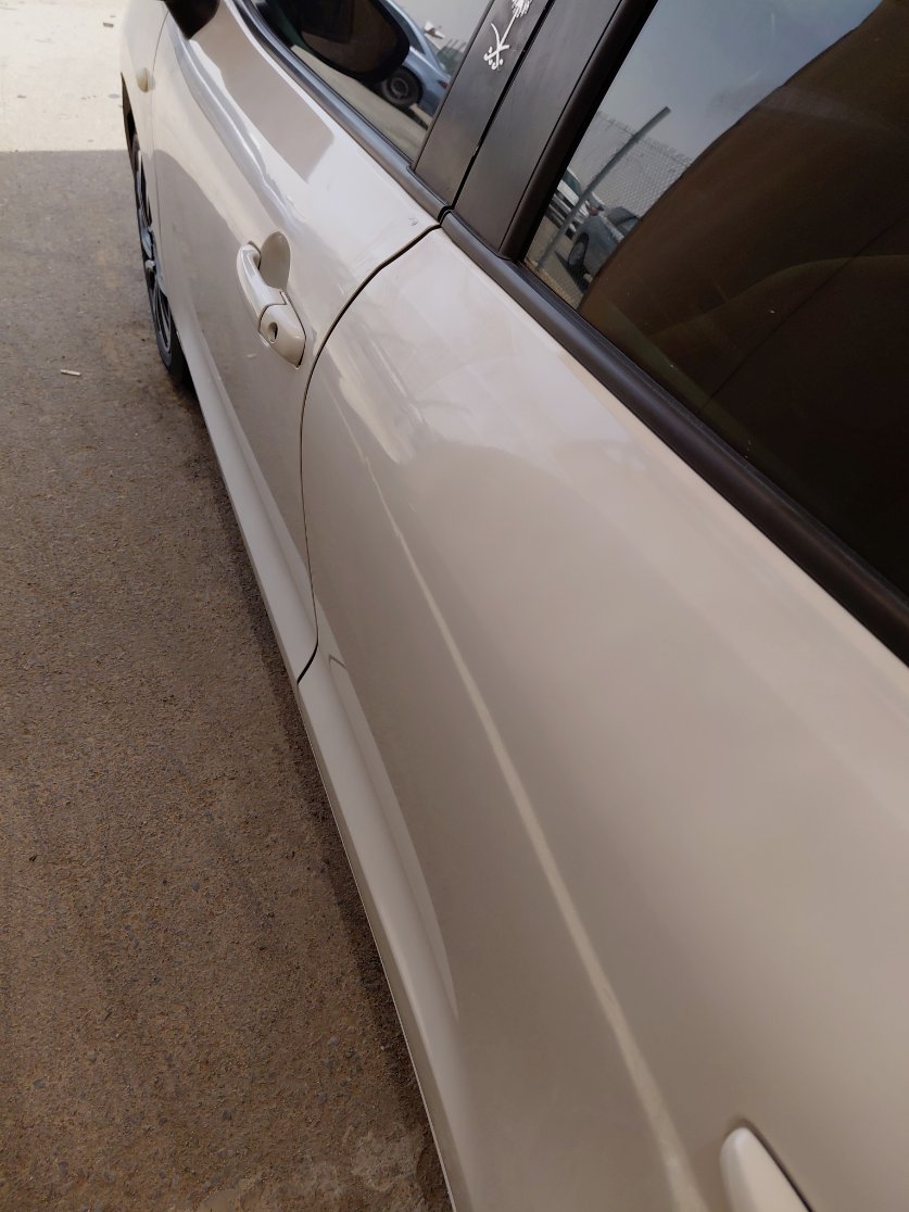 Suzuki Baleno GLX 2022 image