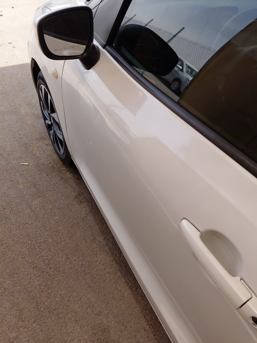 Suzuki Baleno GLX 2022 image