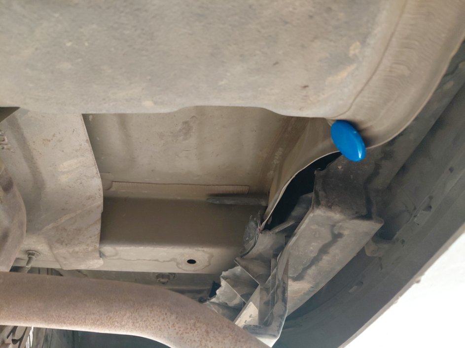 Hyundai i10 Grand FLEET  2022 image