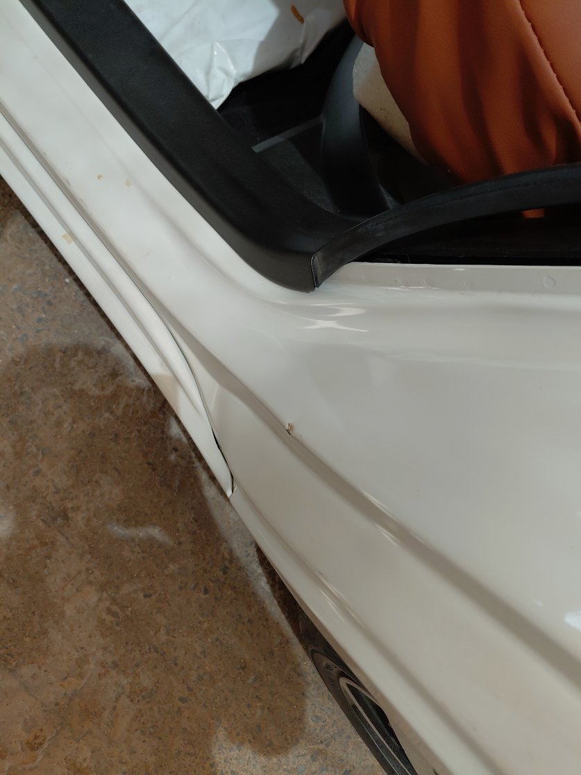 Suzuki Baleno GLX 2022 image