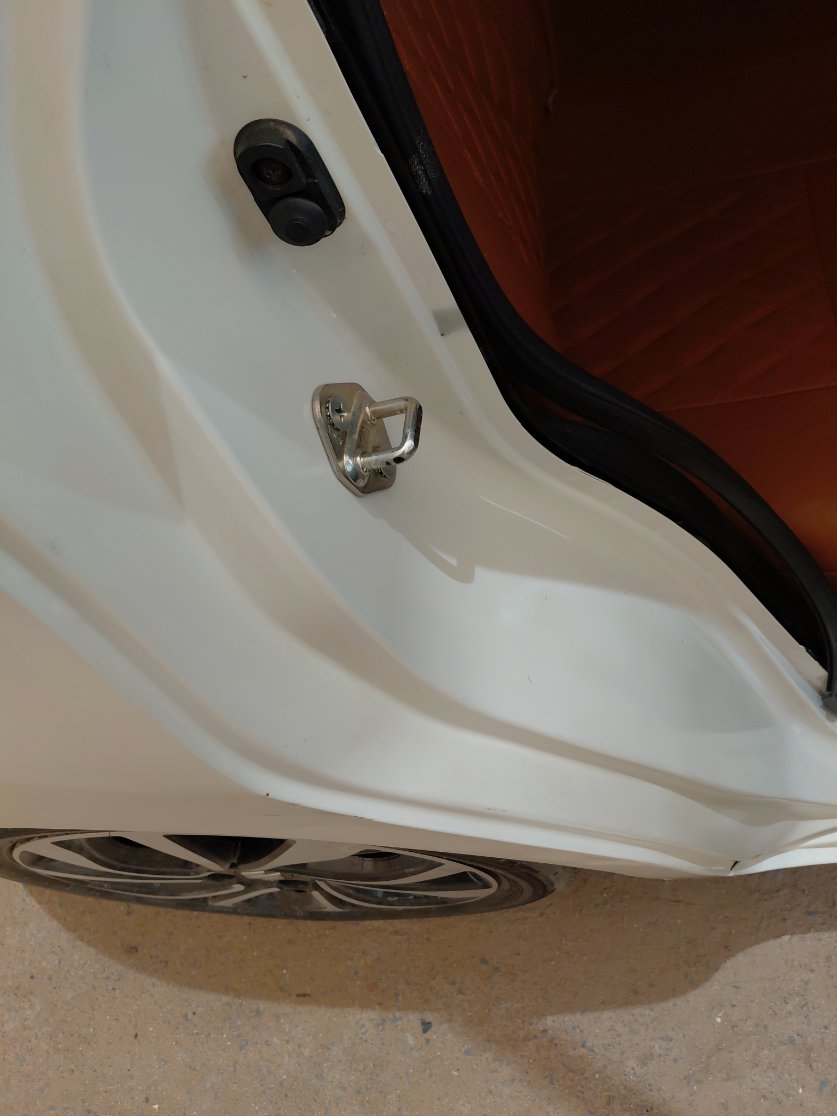 Suzuki Baleno GLX 2022 image